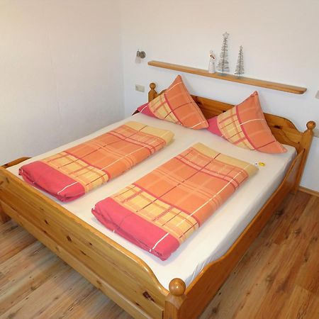 Ferienhaus Sommer Pfronten Esterno foto
