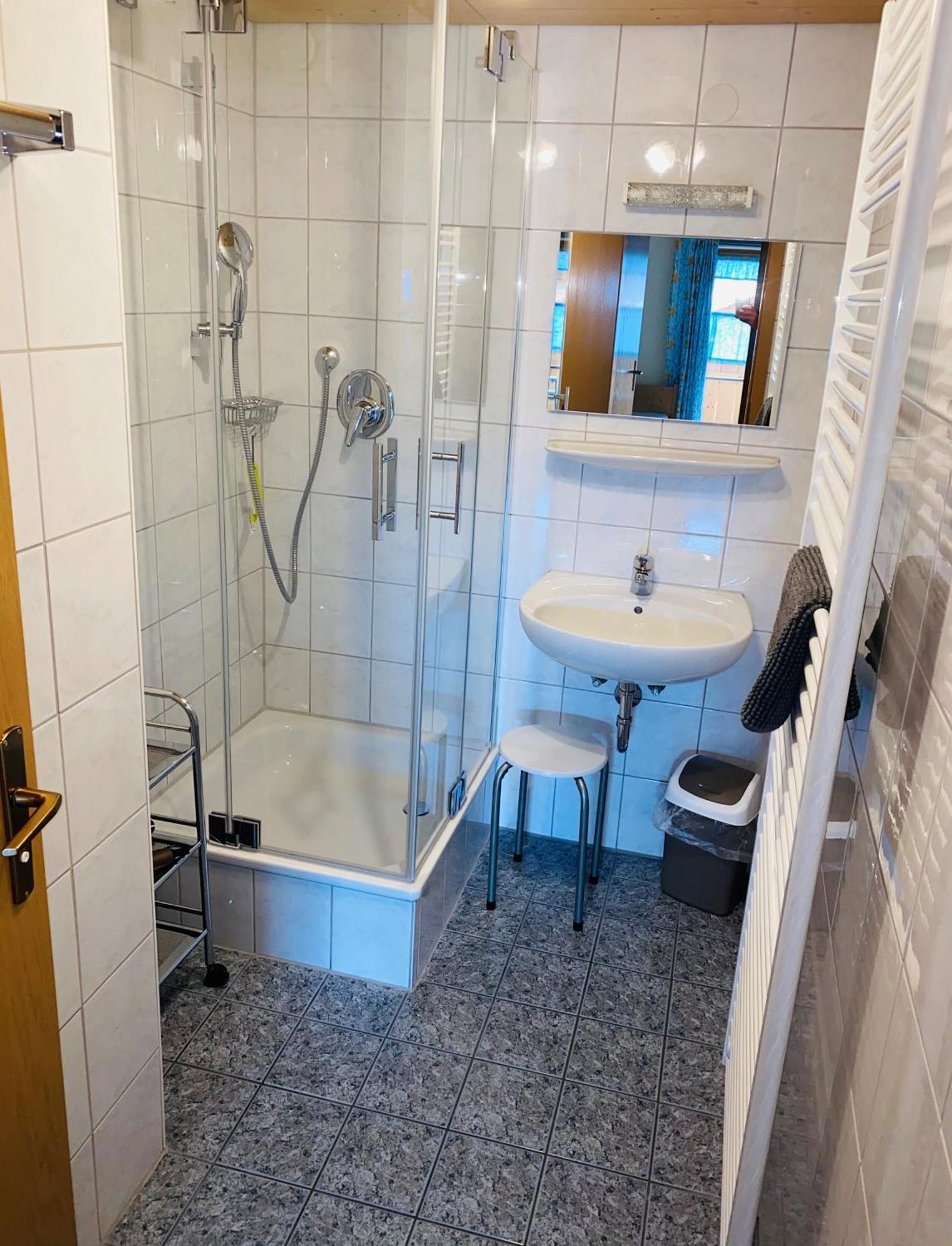 Ferienhaus Sommer Pfronten Esterno foto