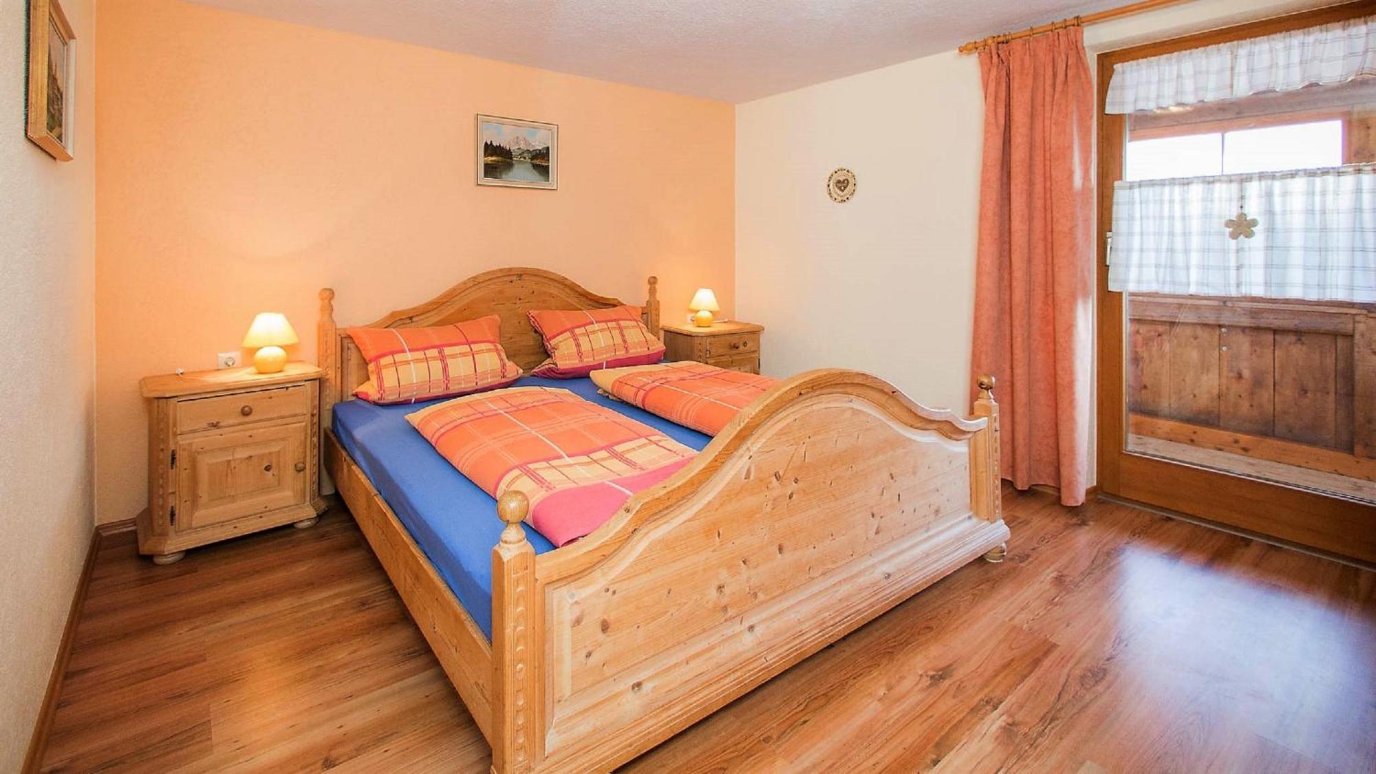 Ferienhaus Sommer Pfronten Esterno foto