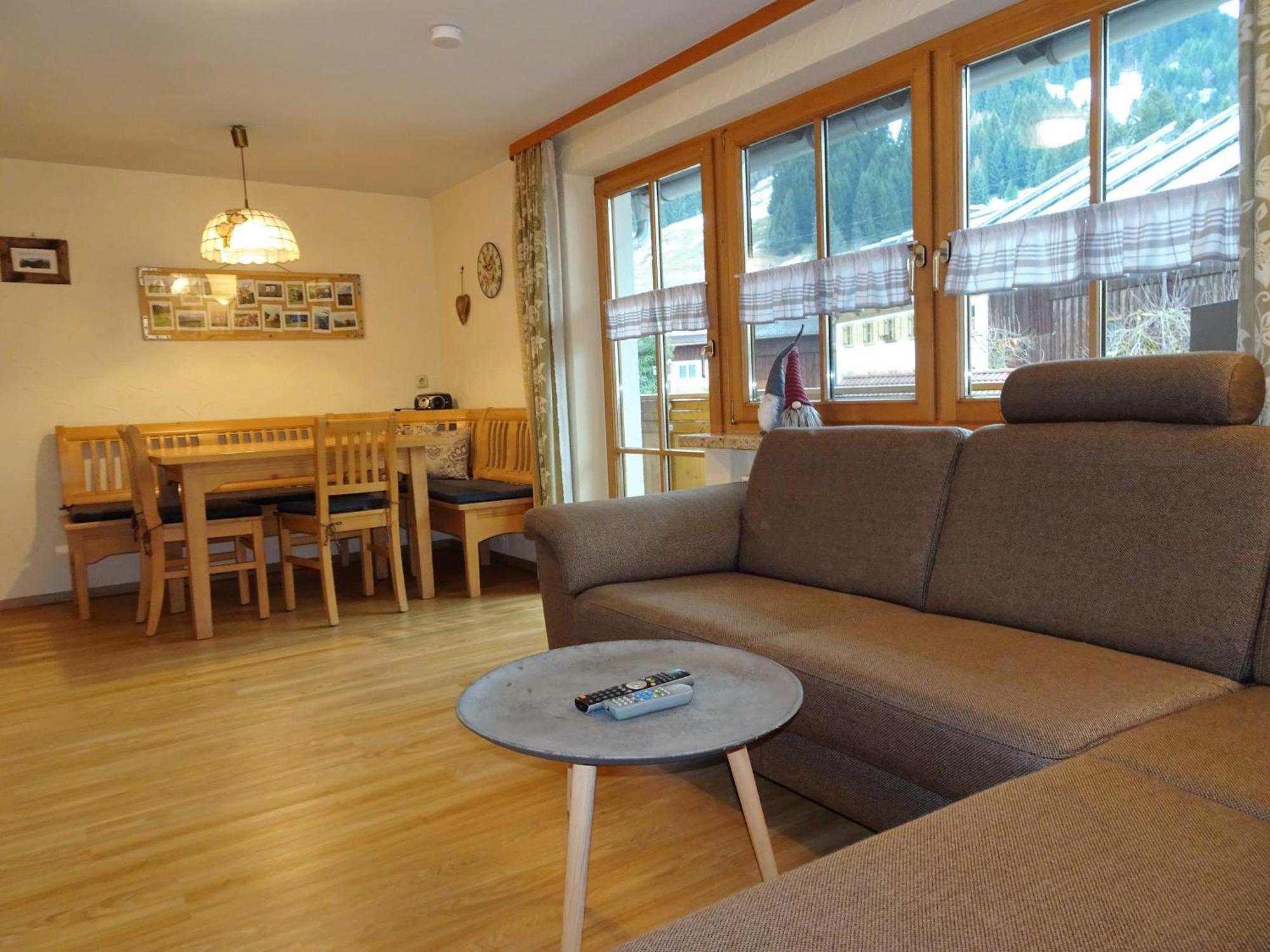 Ferienhaus Sommer Pfronten Esterno foto