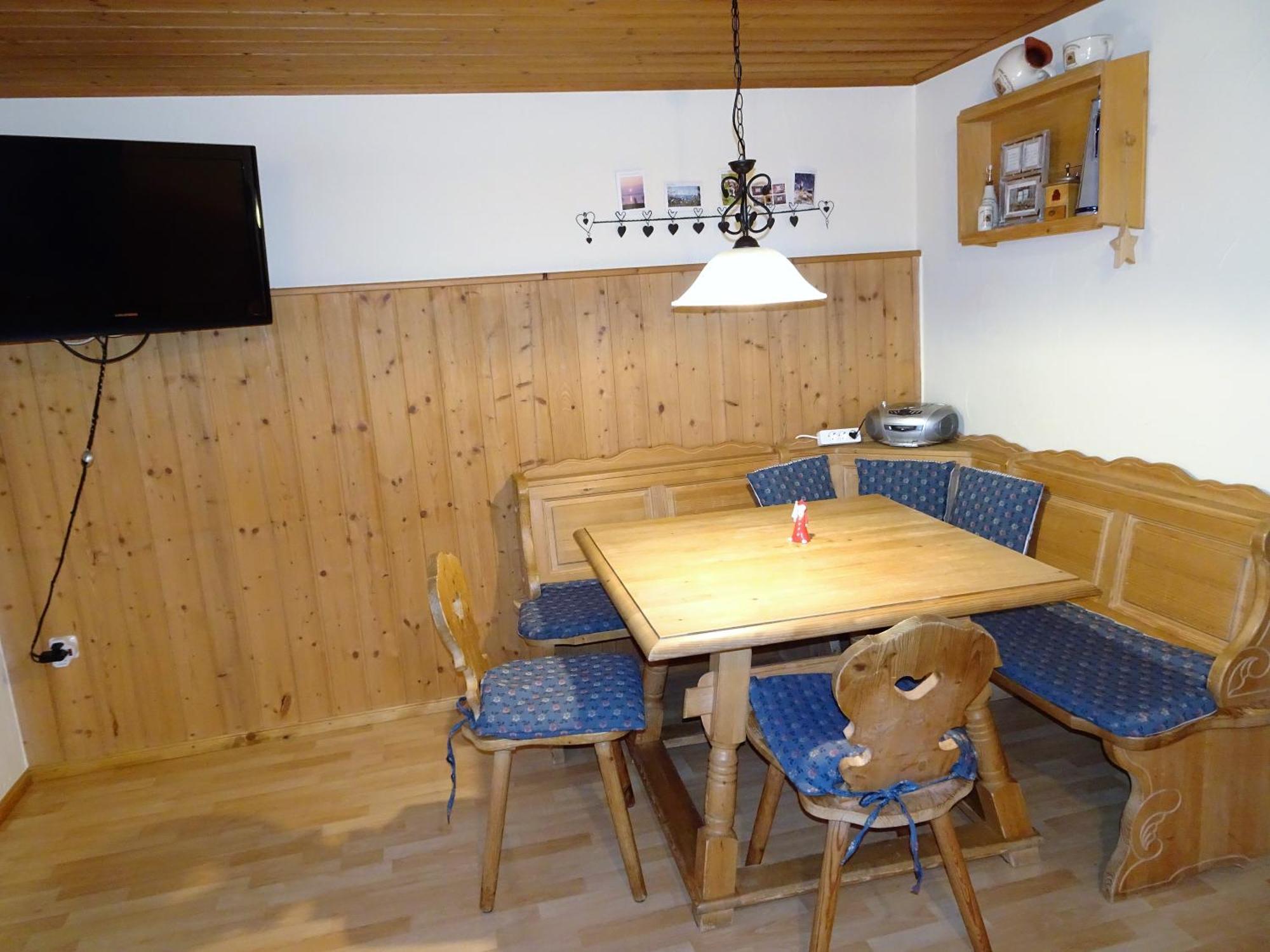 Ferienhaus Sommer Pfronten Esterno foto