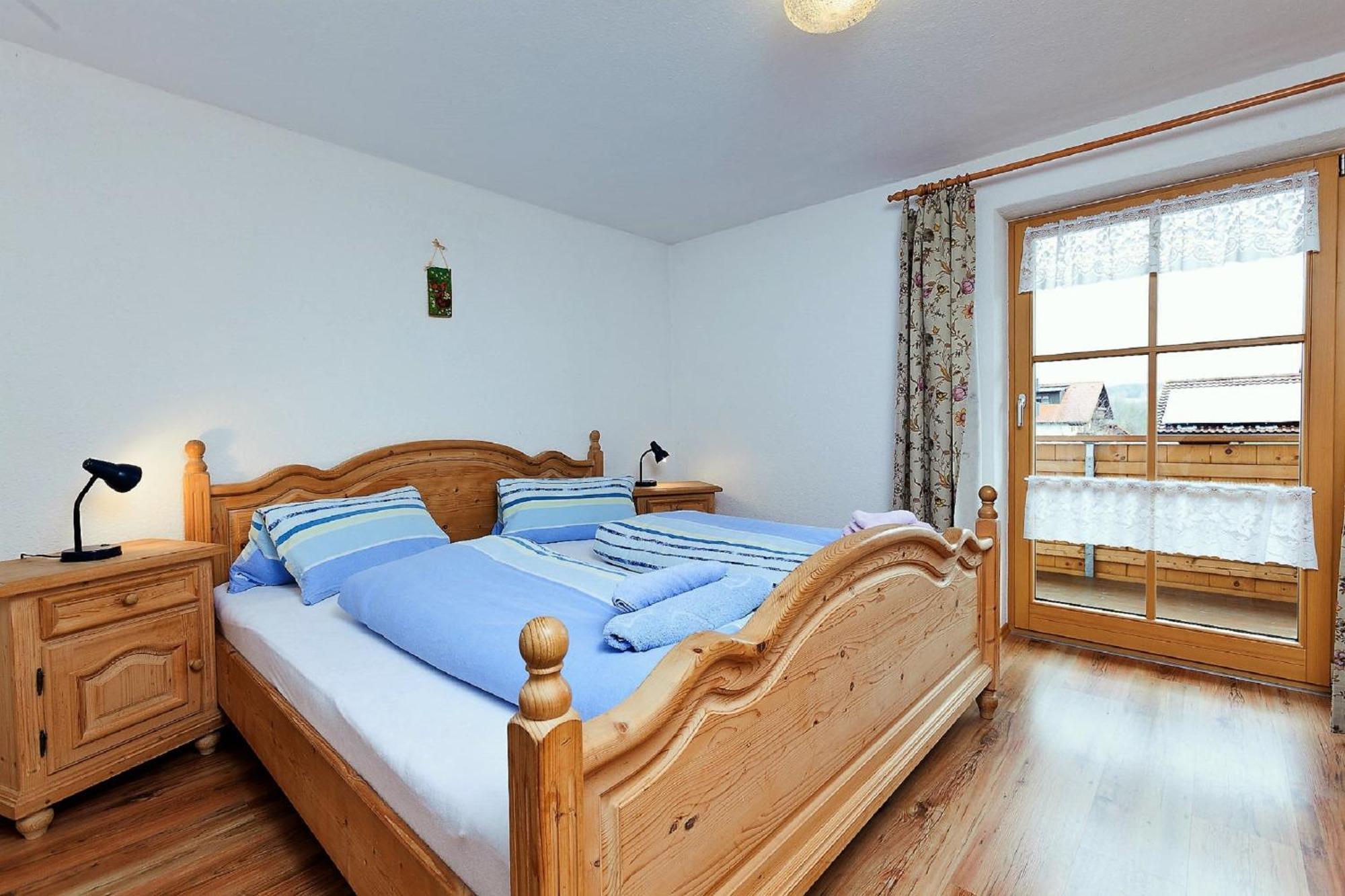 Ferienhaus Sommer Pfronten Esterno foto