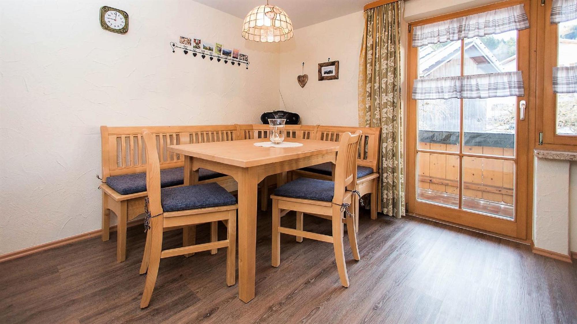 Ferienhaus Sommer Pfronten Esterno foto