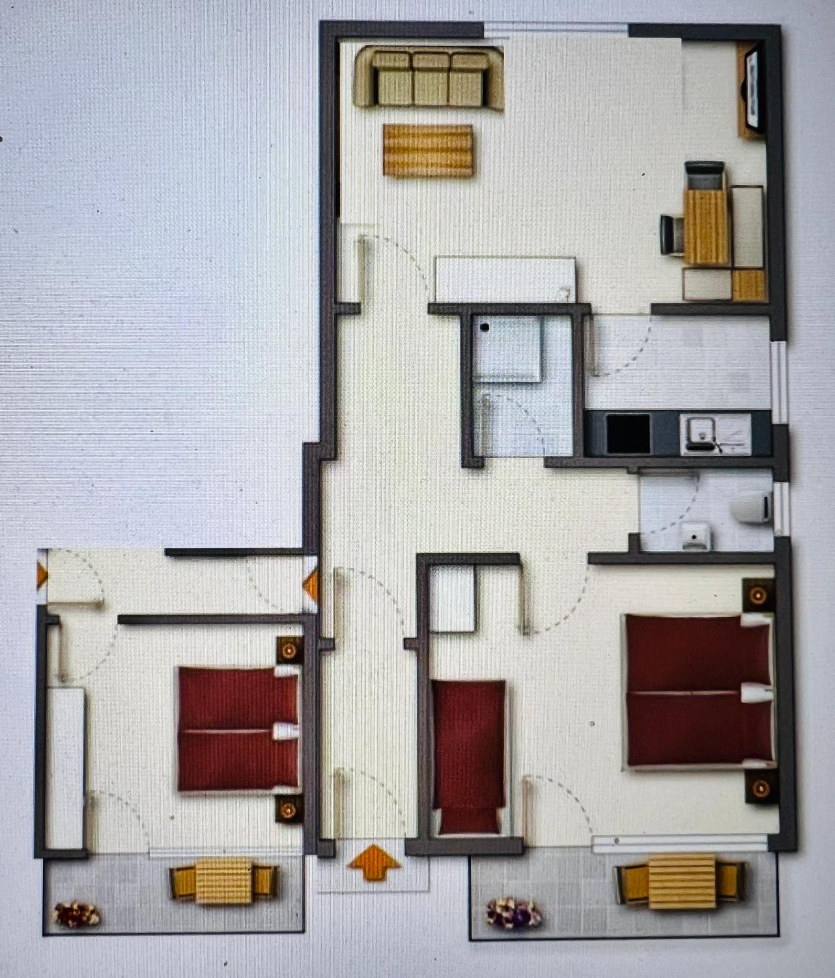 Ferienhaus Sommer Pfronten Esterno foto